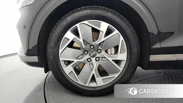 Genesis Electrified GV70 id 4880592 из Кореи 32