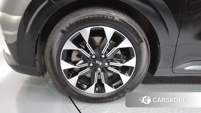 Kia Carnival 4th generation id 3197724 из Кореи 15