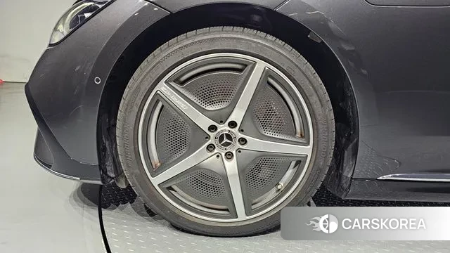 Mercedes-Benz EQE V295 id 2905215 из Кореи 15