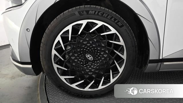 Hyundai Ionic 5 id 4602951 из Кореи 29