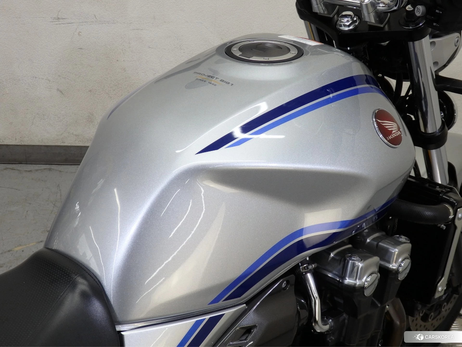 Honda CB1300SF id 4380249 из Японии 25