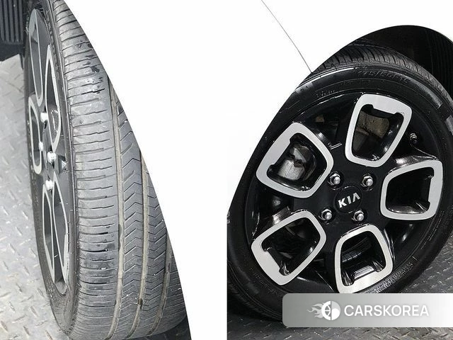 Kia The New Ray id 3823858 из Кореи 15