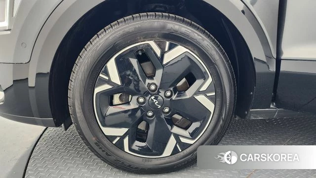 Kia Di All New Niro EV id 4186711 из Кореи 32