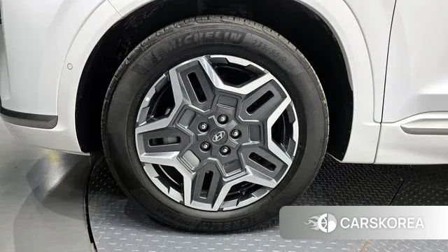 Hyundai The New Santa Fe id 3675655 из Кореи 15