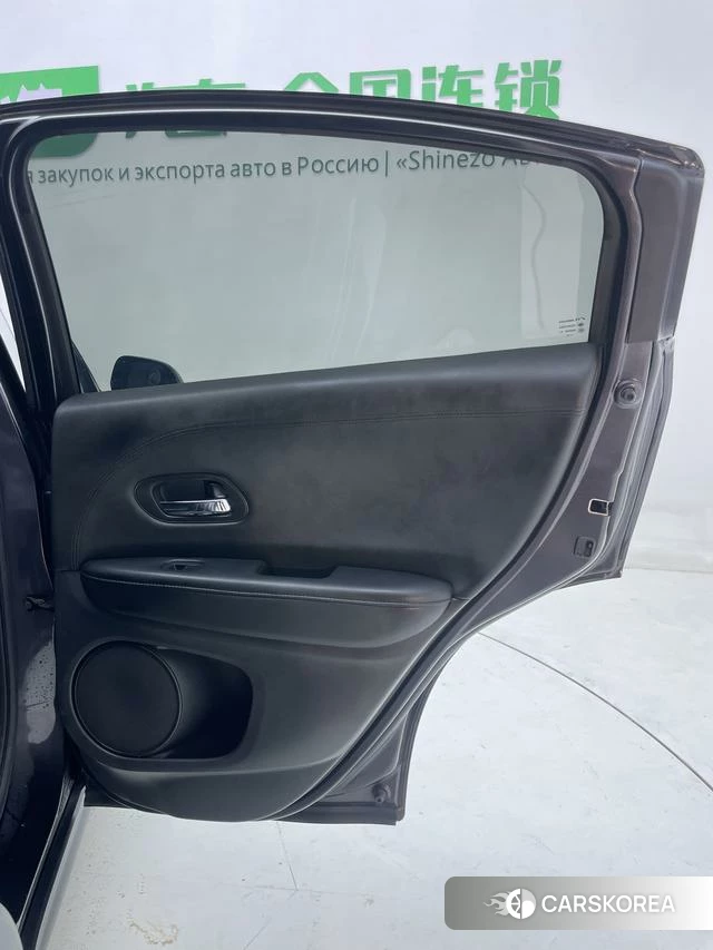 Honda Binzhi id 4365783 из Китая 26