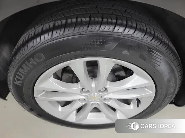 Chevrolet (GM Daewoo) All New Malibu id 3357151 из Кореи 15