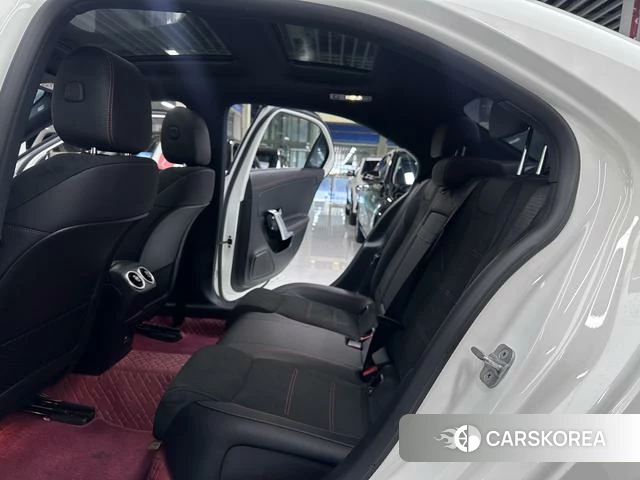 Mercedes-Benz Class A id 4342055 из Китая 14