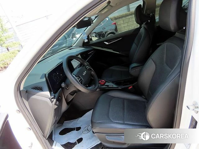 Kia Di All New Niro EV id 3832068 из Кореи 14