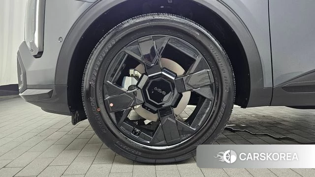 Kia The New Sportage 5th Generation Hybrid id 4761959 из Кореи 15
