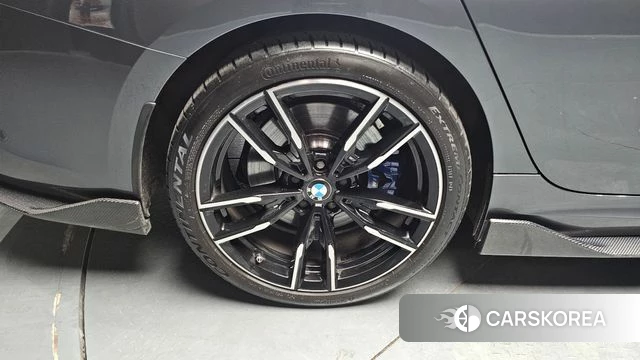 BMW 3 Series (G20) id 4593118 из Кореи 15