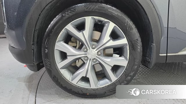 Hyundai Palisade id 4746509 из Кореи 15