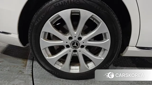 Mercedes-Benz E-Class W213 id 3166592 из Кореи 15