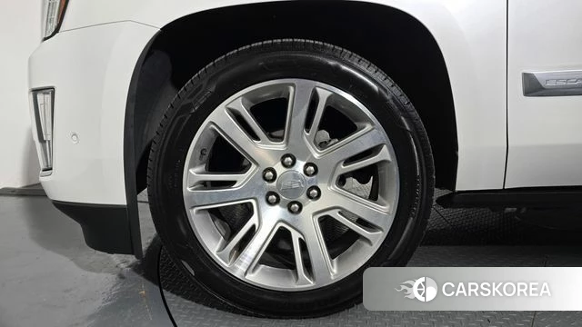 Cadillac Escalade id 4708856 из Кореи 30