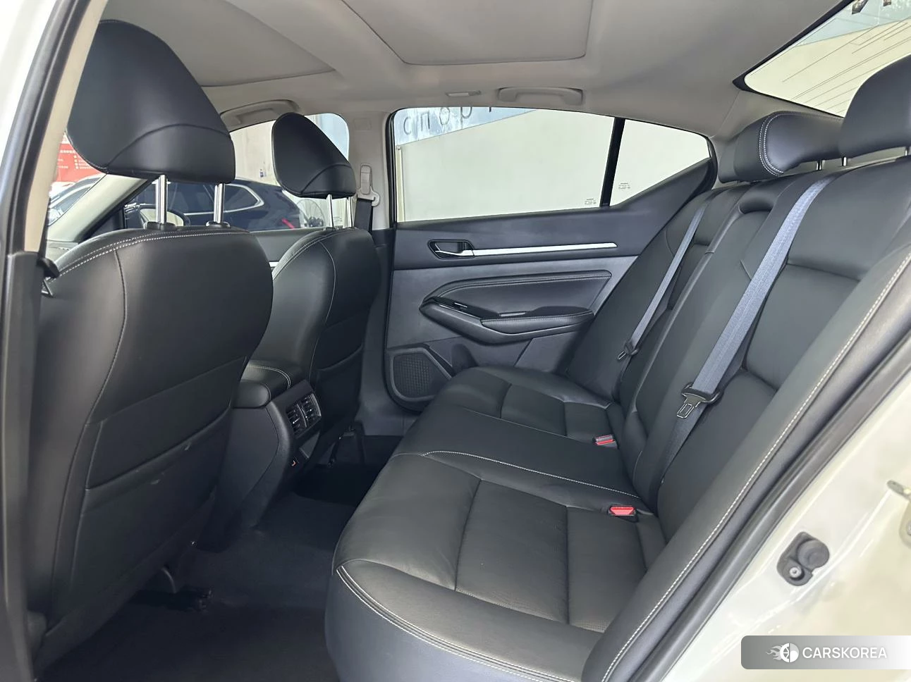 Nissan Teana id 4513518 из Китая 14