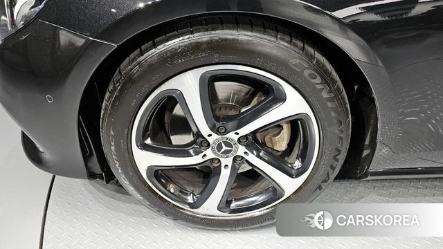 Mercedes-Benz E-Class W213 id 3844172 из Кореи 15