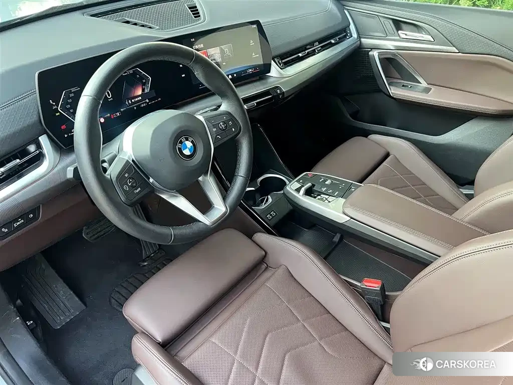 BMW X2 id 4679809 из Китая 8
