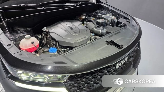 Kia Sorento 4th Generation id 3859256 из Кореи 15