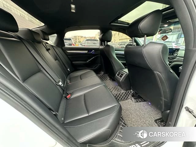 Honda Yingshipai id 4277357 из Китая 12