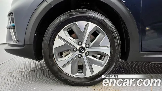 Kia Niro EV id 2797963 из Кореи 15