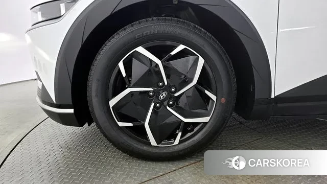 Hyundai Ionic 5 id 2994146 из Кореи 15