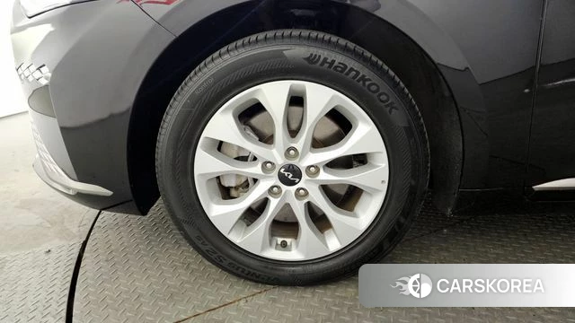 Kia K8 id 3793849 из Кореи 15