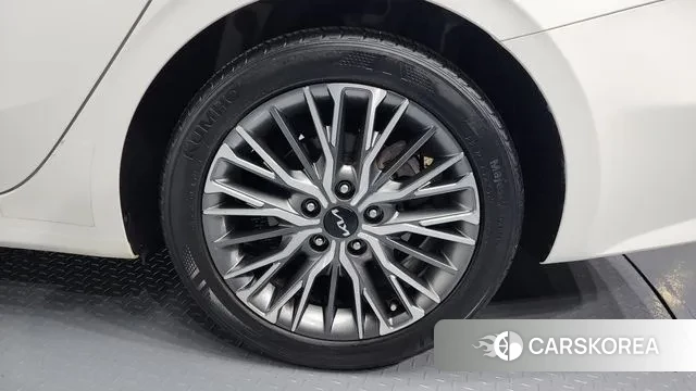 Kia The New K3 2nd generation id 3432901 из Кореи 15