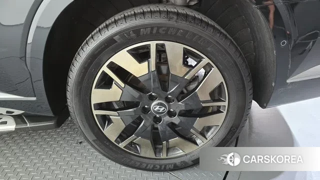 Hyundai The New Palisade id 3137217 из Кореи 15