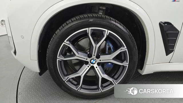 BMW X5 (G05) id 4442033 из Кореи 30