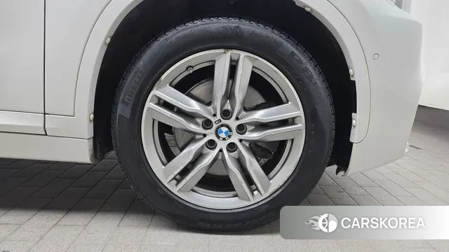 BMW X1 (F48) id 3709057 из Кореи 15