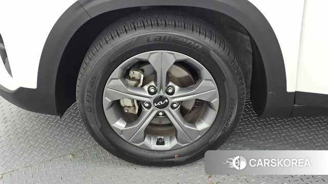 Kia The New Seltos id 4394781 из Кореи 25