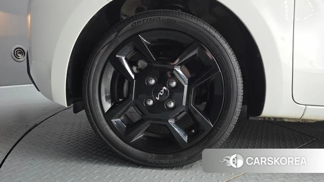 Kia The New Kia Ray id 4422339 из Кореи 26