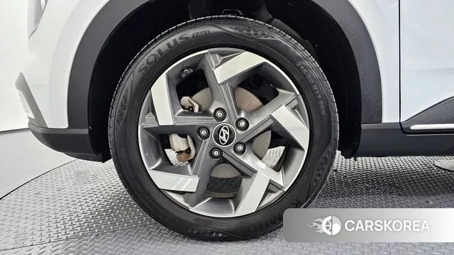 Hyundai Venue id 3474405 из Кореи 15