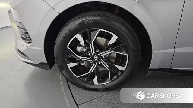 Hyundai Sonata D Edge (DN8) id 3776069 из Кореи 15