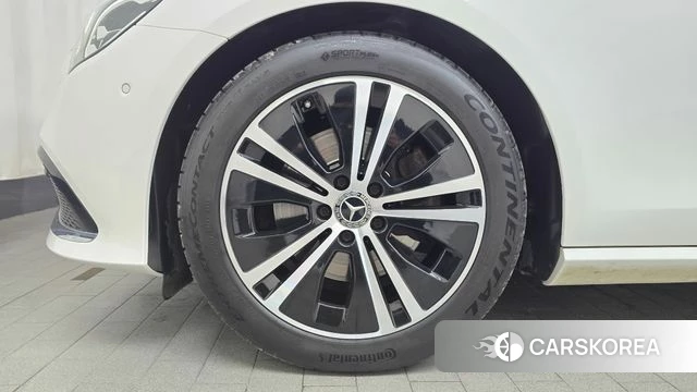 Mercedes-Benz E-Class W213 id 3839917 из Кореи 15