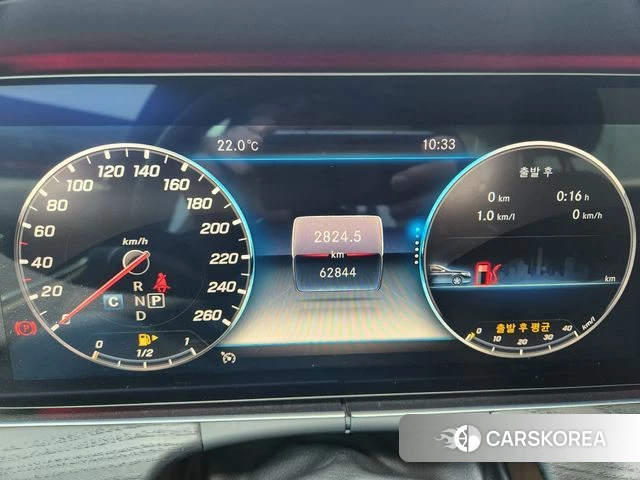 Mercedes-Benz E-Class W213 2019 Белый из Кореи, фото 6