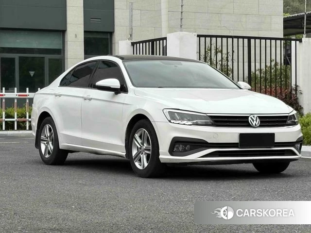 Volkswagen Lingdu id 3957613 из Китая 13