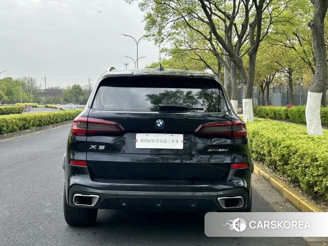 BMW X5 id 4263169 из Китая 14