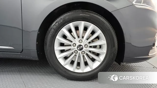 Kia Come New K7 id 3330800 из Кореи 15