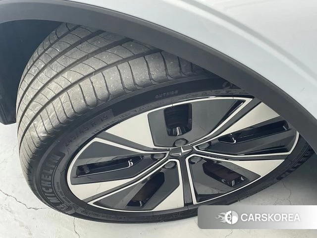 Polestar Polestar 2 id 4223207 из Кореи 15