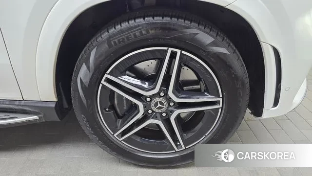 Mercedes-Benz GLE-Class W167 id 3335317 из Кореи 15