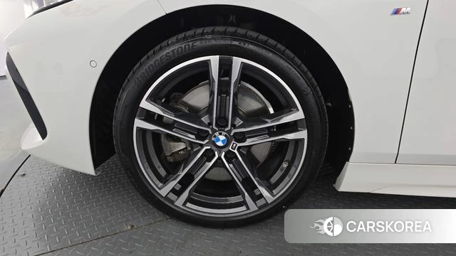 BMW 1 Series (F40) id 4528823 из Кореи 26