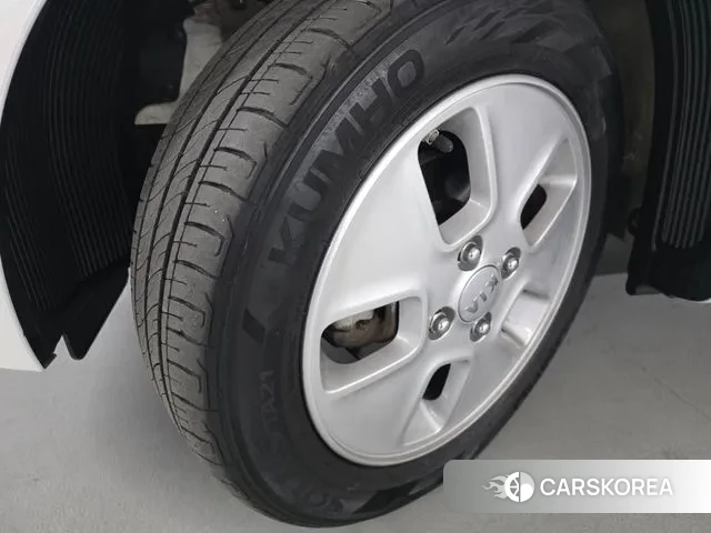 Kia The New Ray id 3636374 из Кореи 15