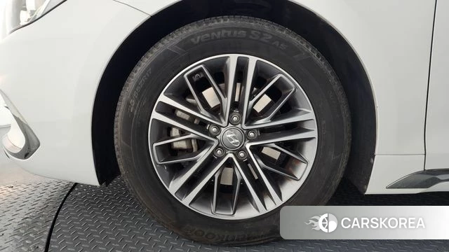 Hyundai Grandeur IG id 3845719 из Кореи 15