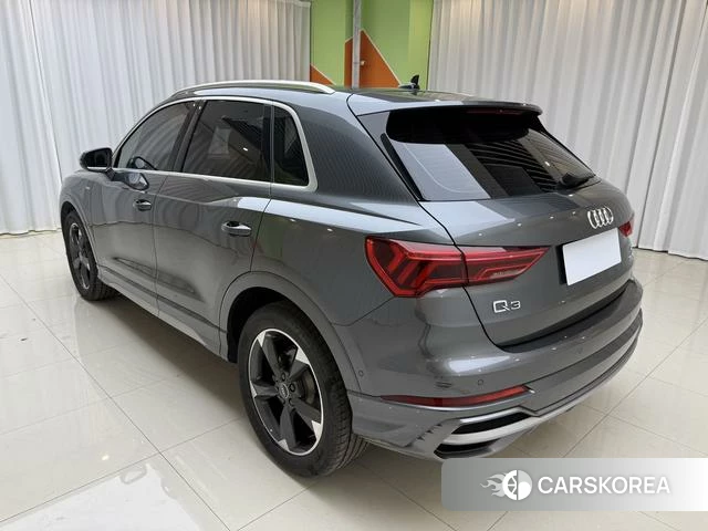 Audi Q3 id 4314315 из Китая 14