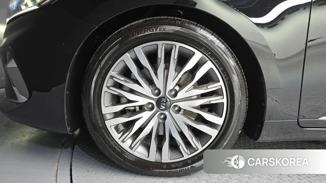 Kia K7 Premier id 4232103 из Кореи 15