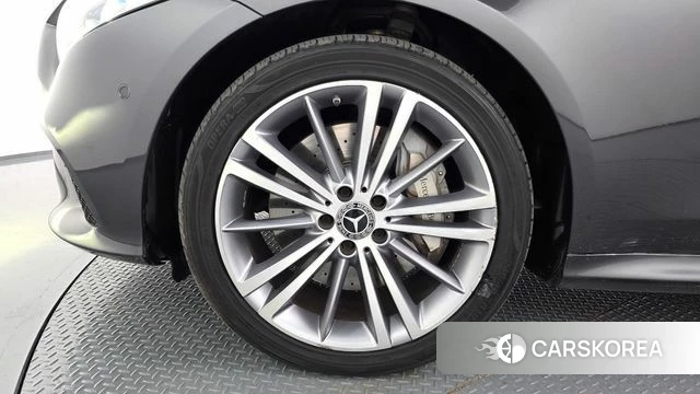 Mercedes-Benz CLS-Class C257 id 4873152 из Кореи 15