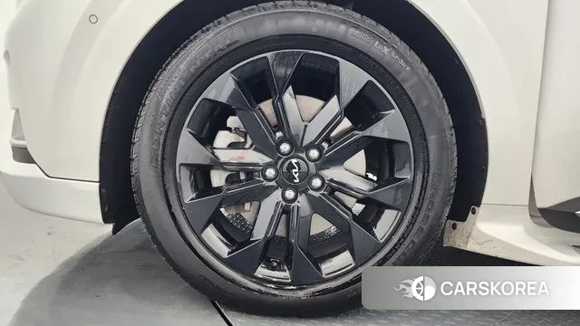 Kia Carnival 4th generation id 3763799 из Кореи 15