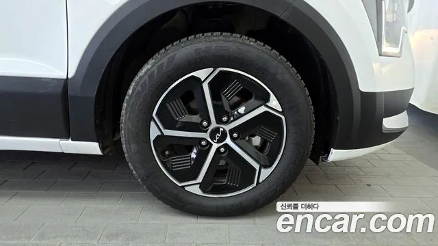 Kia Di Ol Nu Niro id 2718087 из Кореи 15