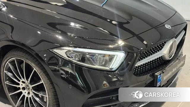 Mercedes-Benz CLS-Class C257 id 3343912 из Кореи 15