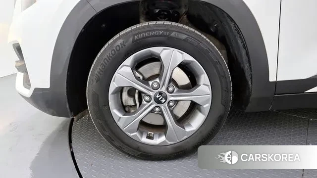 Kia Seltos id 3355613 из Кореи 15